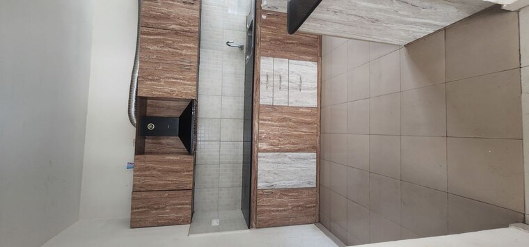 Kitchen, godrej-e-city 3 Bedroom 1142 Sq.Ft. Apartment In Electronic City Phase I Bangalore 10628860