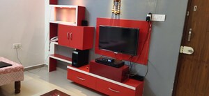 Tv Room in 2 BHK Apartment at Malibu Belezza, Varthur – for Sale