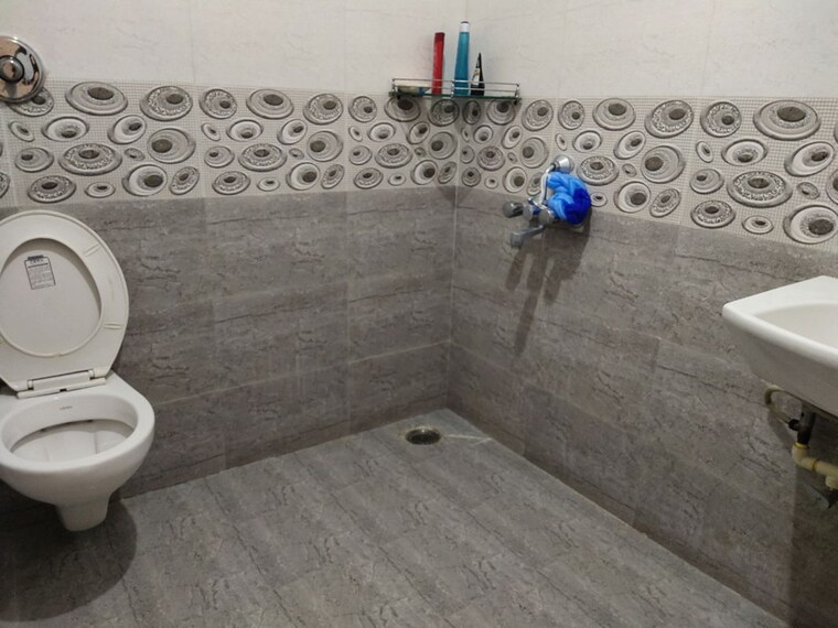 Bathroom, malibu-belezza 2 Bedroom 1200 Sq.Ft. Apartment In Varthur Bangalore 10628739
