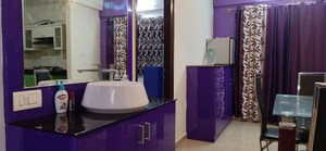 Dining area in 2 BHK Apartment at Malibu Belezza, Varthur – for Sale
