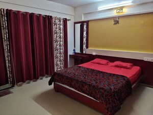 2 BHK Apartment For Sale in Malibu Belezza, Varthur