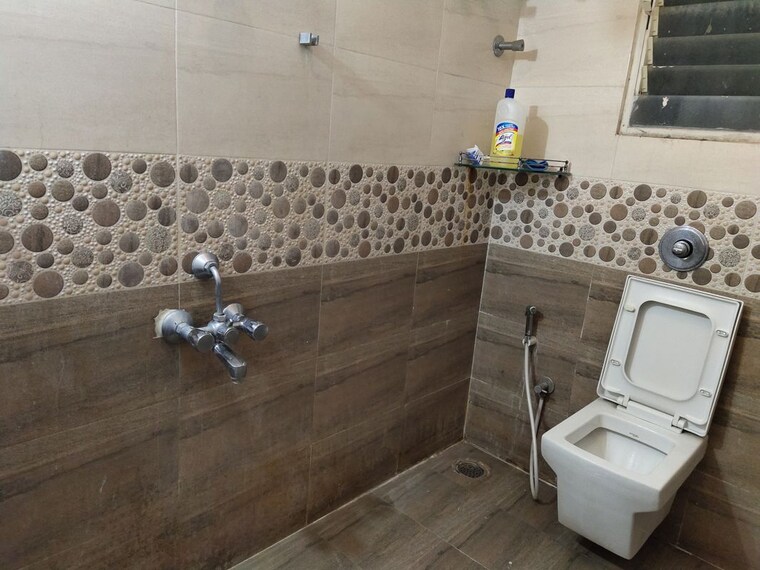 Bathroom, malibu-belezza 2 Bedroom 1200 Sq.Ft. Apartment In Varthur Bangalore 10628739