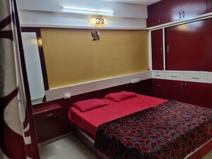 Bedroom in 2 BHK Apartment at Malibu Belezza, Varthur – for Sale