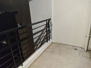 Balcony in 2 BHK Apartment at Malibu Belezza, Varthur – for Sale