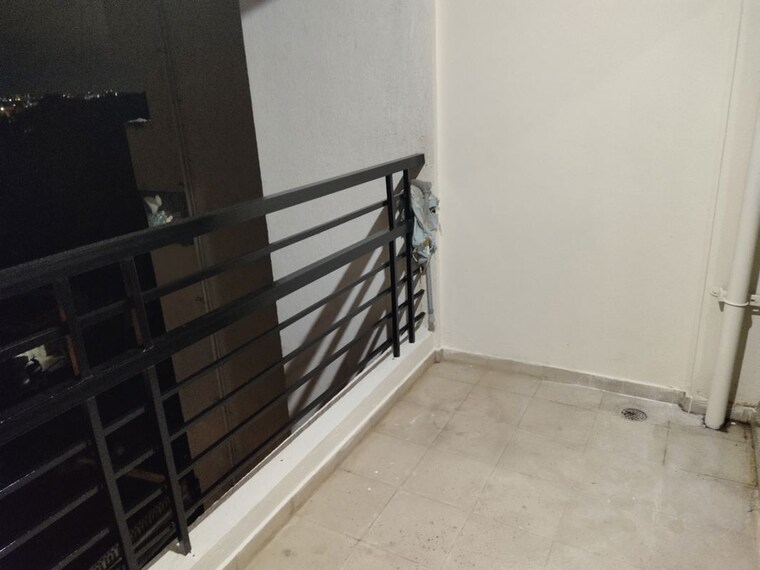 Balcony, malibu-belezza 2 Bedroom 1200 Sq.Ft. Apartment In Varthur Bangalore 10628739