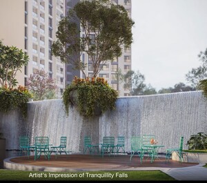 1 BHK Apartment – Garden View at Sobha One Residences, Hoskote - for Sale