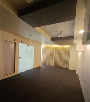  Office Space – Exterior View View at Ranibagan - for Rent