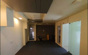  Office Space – Exterior View View at Ranibagan - for Rent