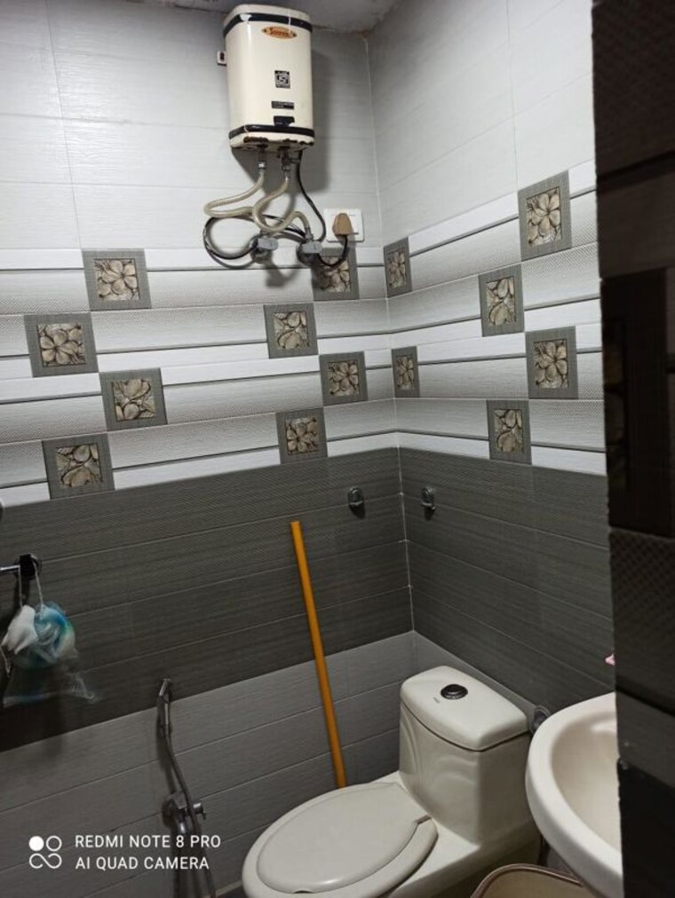 Team Area, ardee-city 3 Bedroom 2950 Sq.Ft. Apartment In Sector 52 Gurgaon 10628898