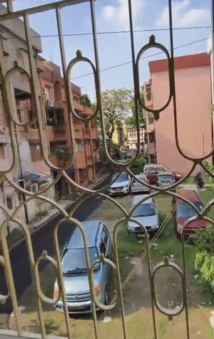 3 BHK Apartment – Exterior View View at Bidhannagar - for Sale
