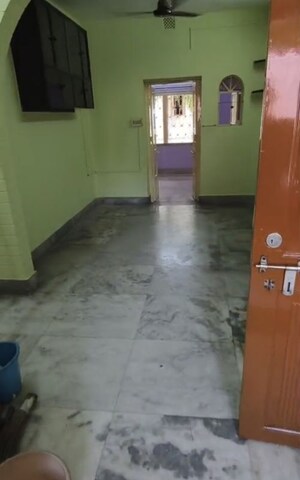 Living Room in 3 BHK Apartment at Bidhannagar – for Sale