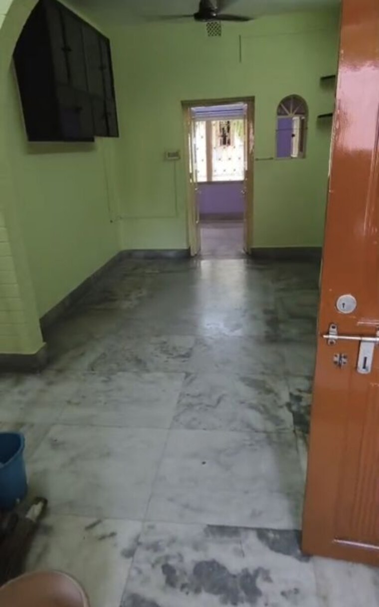 Living Room, bidhannagar 3 Bedroom 990 Sq.Ft. Apartment In Bidhannagar Kolkata 10627982