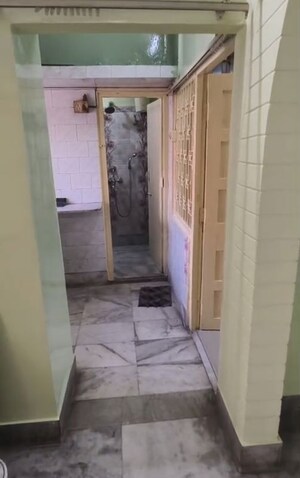 Lobby in 3 BHK Apartment at Bidhannagar – for Sale