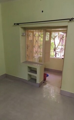 Master Bedroom in 3 BHK Apartment at Bidhannagar – for Sale