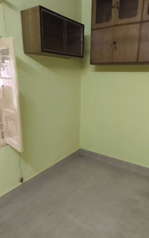 Master Bedroom in 3 BHK Apartment at Bidhannagar – for Sale