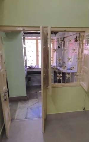 Bathroom in 3 BHK Apartment at Bidhannagar – for Sale
