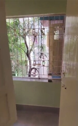 Balcony in 3 BHK Apartment at Bidhannagar – for Sale