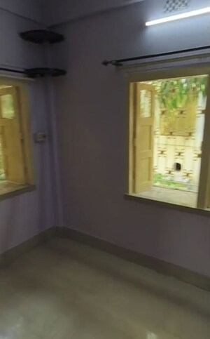 Bedroom in 3 BHK Apartment at Bidhannagar – for Sale
