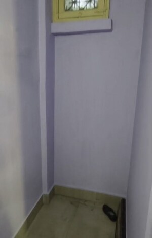 Utility Room in 3 BHK Apartment at Bidhannagar – for Sale