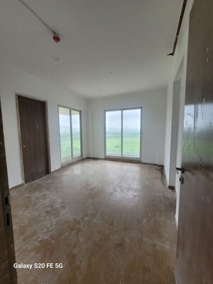 Room in 3 BHK Apartment at Newa Bhakti Park Airoli, Airoli Sector 1 – for Rent