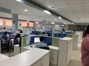  Office Space For Rent in Trade Link, Lower Parel