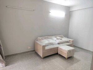 Living Room in 3 BHK Builder Floor at Sector 21 – for Rent