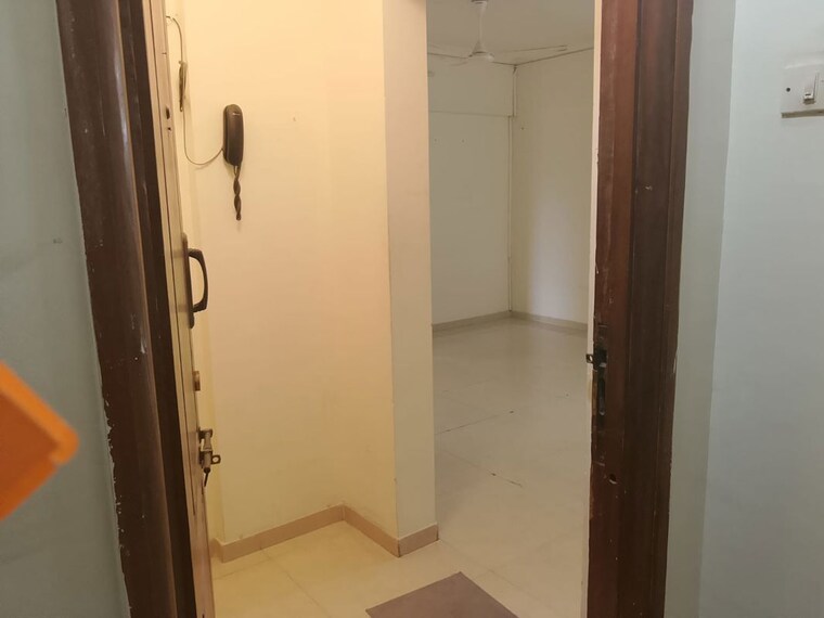 Bathroom, serenity-complex 2 Bedroom 750 Sq.Ft. Apartment In Andheri West Mumbai 10628836