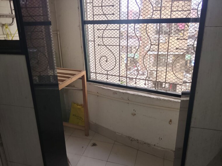 Kitchen, serenity-complex 2 Bedroom 750 Sq.Ft. Apartment In Andheri West Mumbai 10628836
