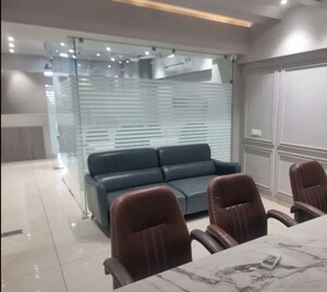 Team Area in  Office Space at Ranibagan – for Rent