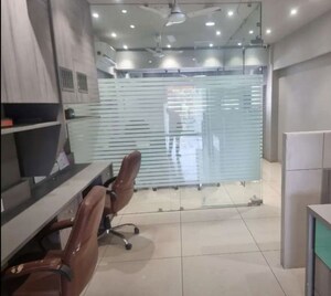 Team Area in  Office Space at Ranibagan – for Rent