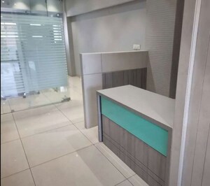 Furnished Amenities in  Office Space at Ranibagan – for Rent