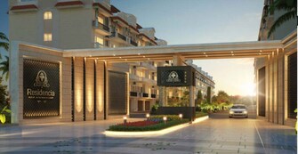 3 BHK 1737 Sq.Ft. Apartment in Green Valley Residencia
