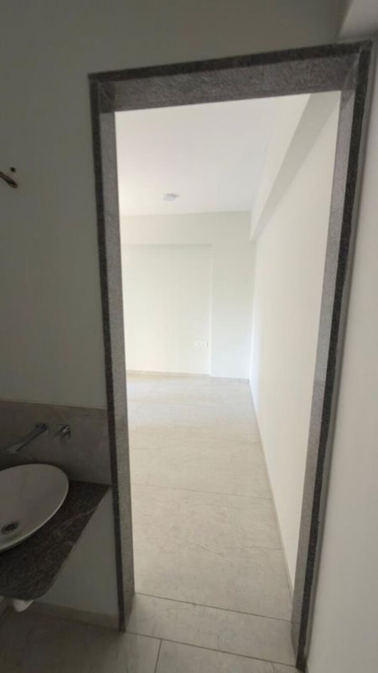 Bathroom, athashree-inspera 4 Bedroom 1662 Sq.Ft. Apartment In Vasna Bhayli Road Vadodara 10628889