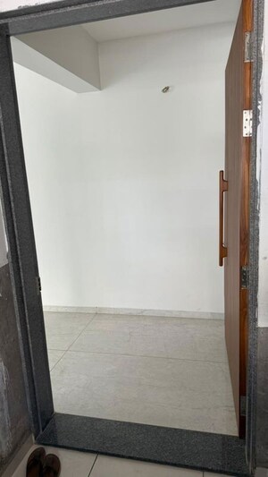 4 BHK Apartment – Entrance View at Athashree Inspera, Vasna Bhayli Road - for Sale