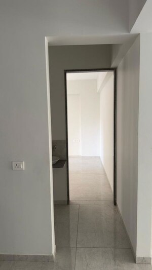 Lobby in 4 BHK Apartment at Athashree Inspera, Vasna Bhayli Road – for Sale