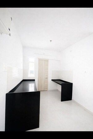 Kitchen in 2 BHK Apartment at Atul Pari Towers, Narhe – for Sale