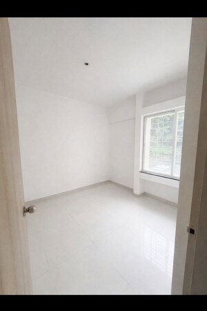 Bedroom in 2 BHK Apartment at Atul Pari Towers, Narhe – for Sale