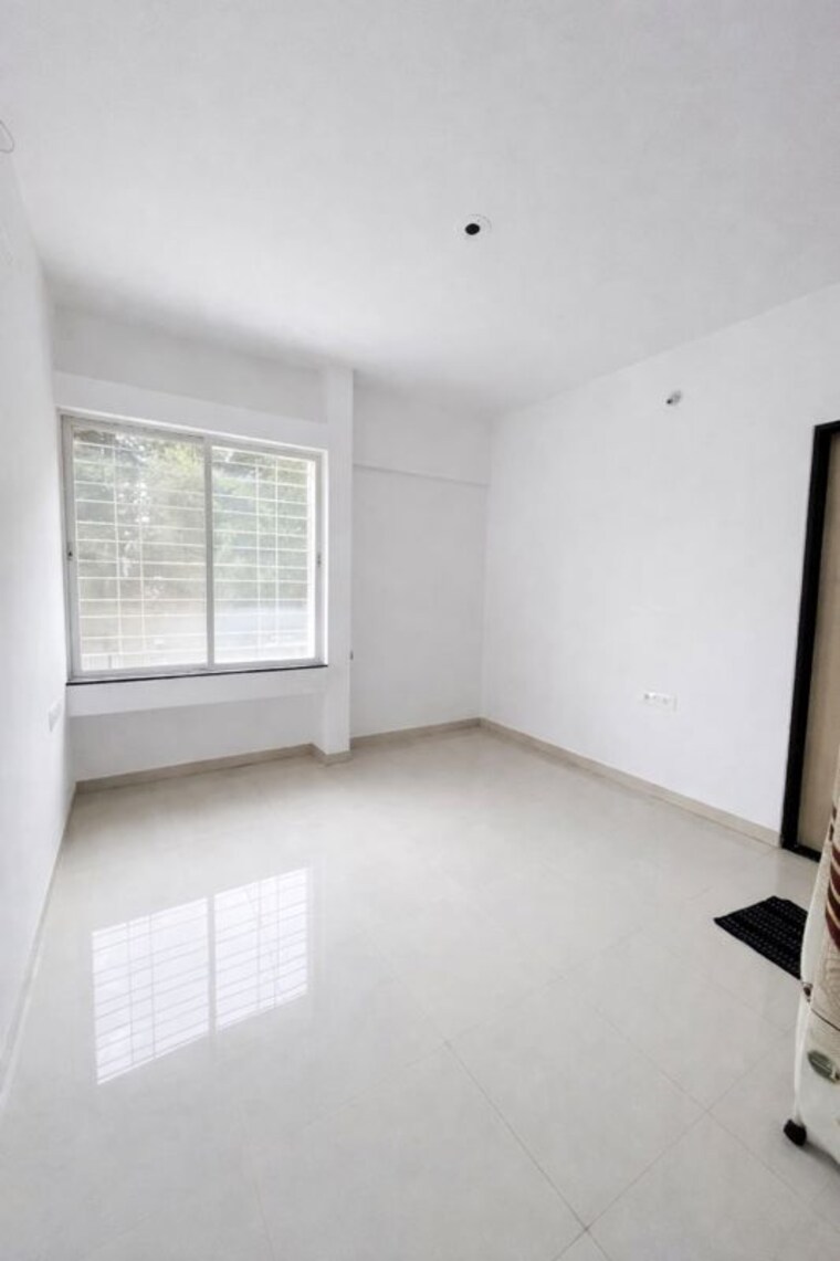 Bedroom, atul-pari-towers 2 Bedroom 800 Sq.Ft. Apartment In Narhe Pune 10628891