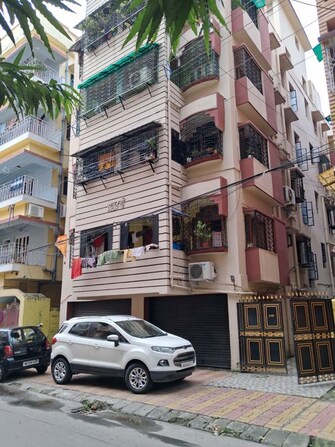 2 BHK + Prayer Room Apartment For Sale in Lake Town Block A in Lake Town, Kolkata