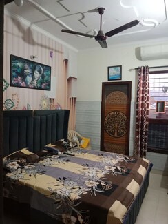 2 BHK + Prayer Room Apartment For Sale in Ambala Highway