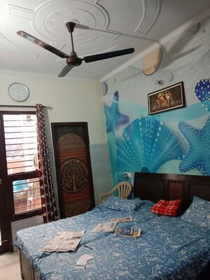 Bedroom in 2 BHK Apartment at Ambala Highway – for Sale