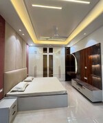 3 BHK + Study Room,Basement 1865 Sq.Ft. Apartment in Vajra Jasmine County