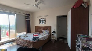 Bedroom in 3 BHK Builder Floor at Sector 22 – for Rent
