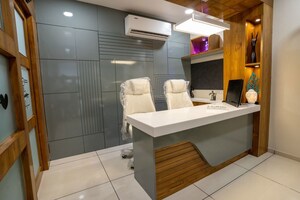 Office Space For Rent in Peninsula Business Park, Lower Parel