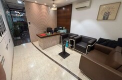 Office Space For Rent in Kamala Mill