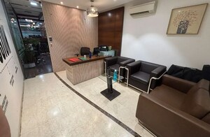 Office Space For Rent in Kamala Mill