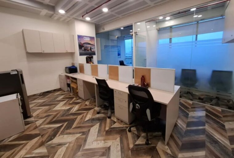 Team Area, kamala mill Commercial Office Space 960 Sq.Ft. In Kamala Mill Mumbai 10628801