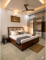 3 BHK + Prayer Room 2250 Sq.Ft. Independent House in Aerocity