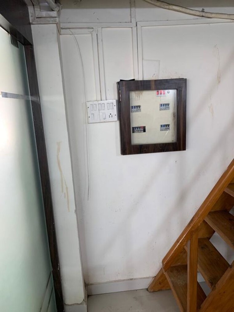 undefined, vashi-railway-station-commercial-complex Commercial Office Space 394 Sq.Ft. In Vashi Sector 30a Navi Mumbai 10628906