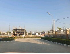 Plot For Sale in Orris Aanandam Ora